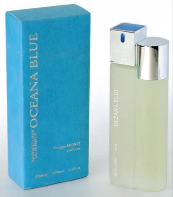 OCEANA BLUE