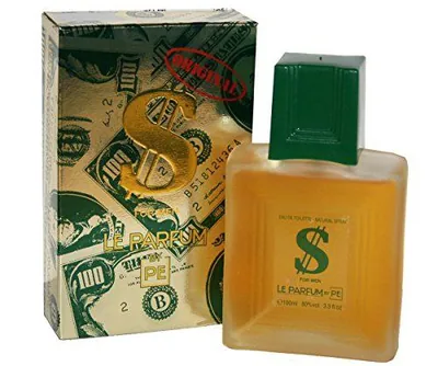 PARIS LINE $ LE PARFUM