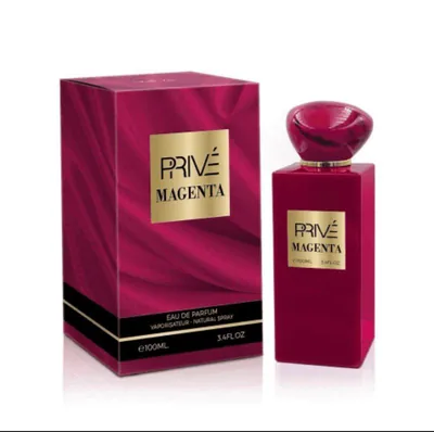 PRIVE MAGENTA