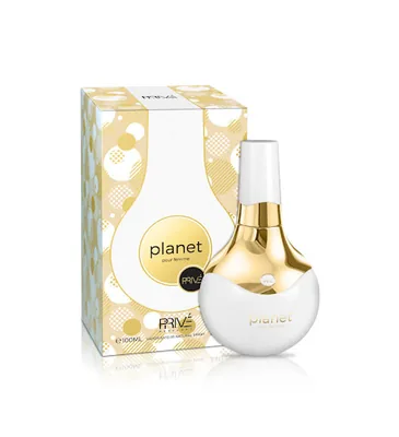 PRIVE PLANET