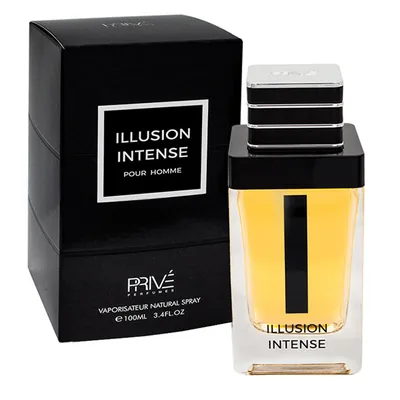 PRIVE ILLUSION INTENSE