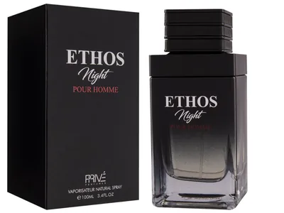 PRIVE ETHOS NIGHT