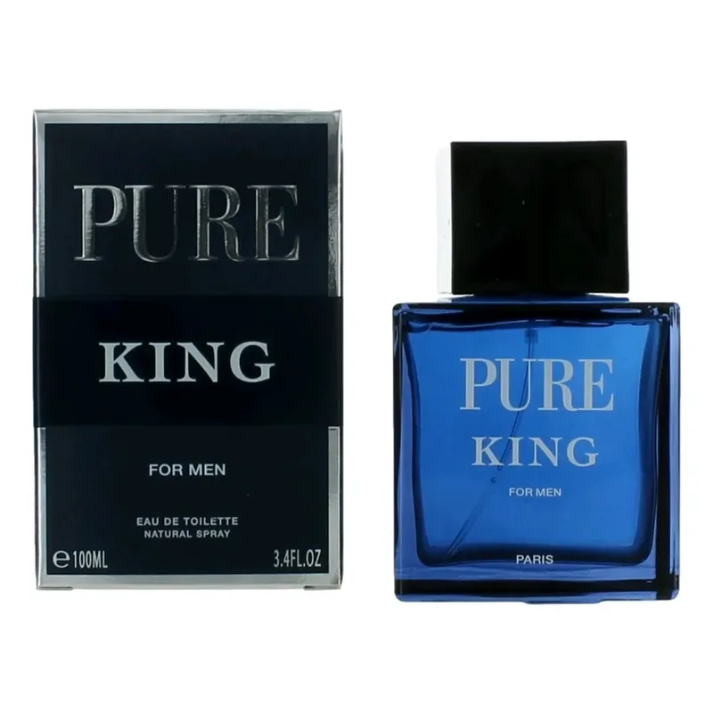 KAREN LOW PURE KING