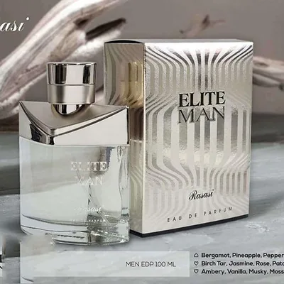 RASASI ELITE MAN