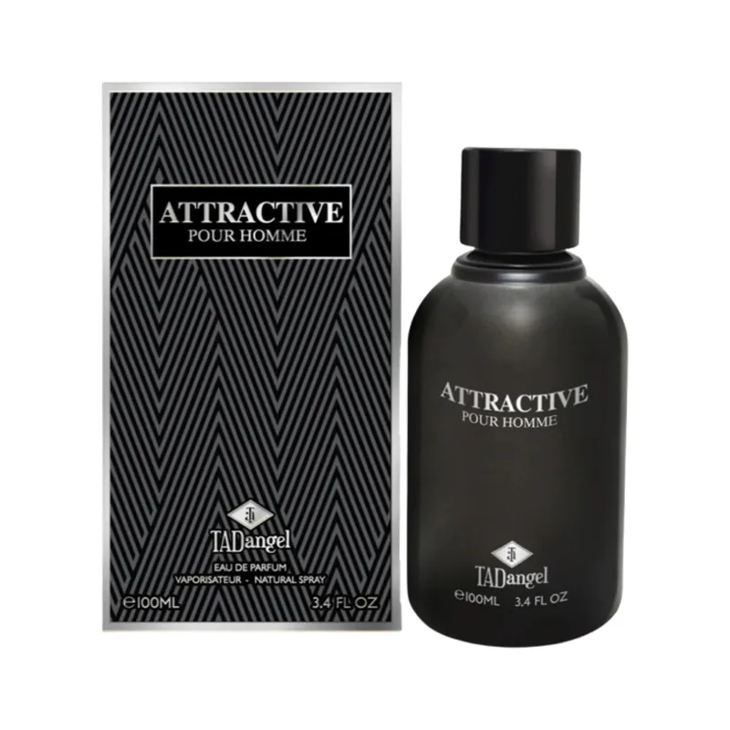 TADangel ATTRACTIVE POUR HOMME