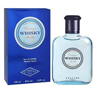 WHISKY WHISKY VINTAGO