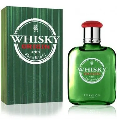 WHISKY WHISKY ORIGIN