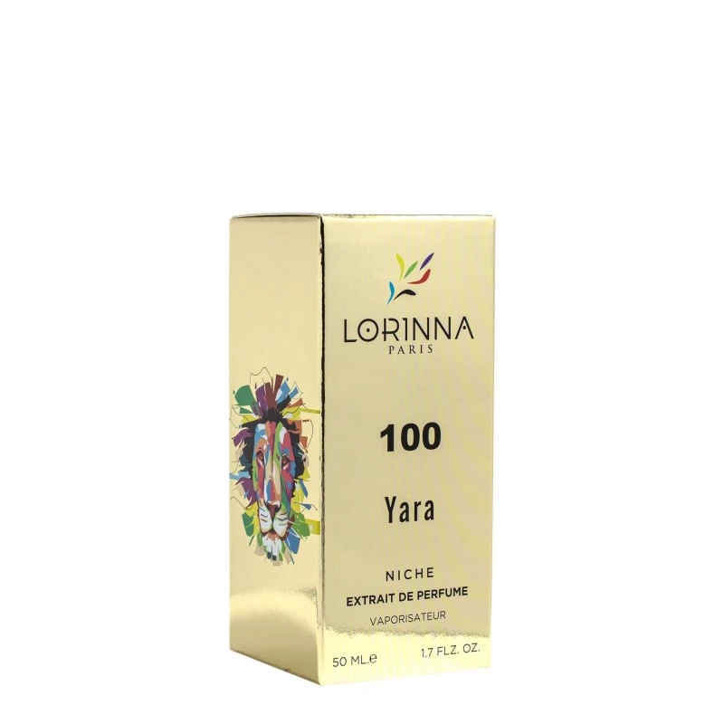 LOR100