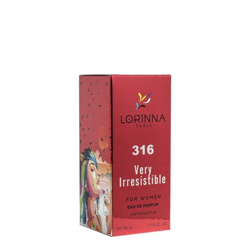 LOR316